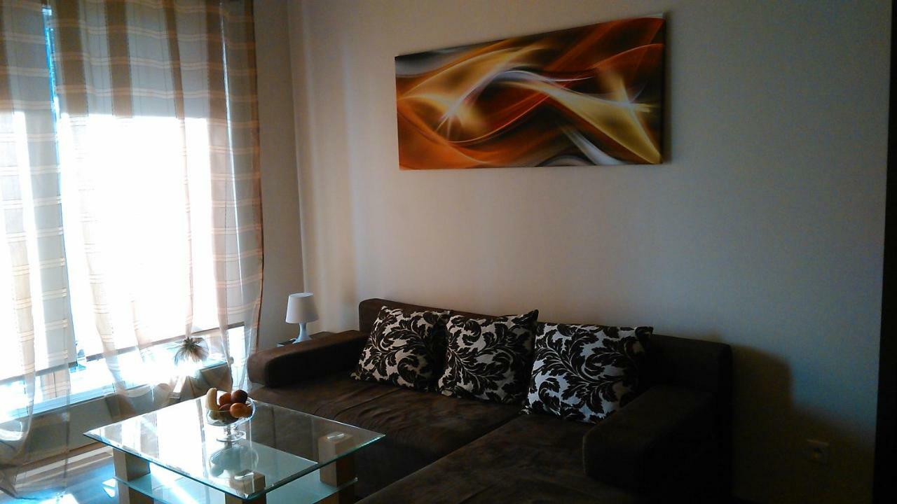 Apartament Apartament Marzenie 1 - Opole Zewnętrze zdjęcie